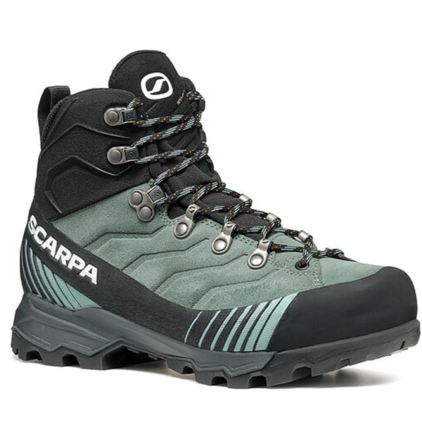 Ribelle TRK GTX WMN Scarpa 61057-202