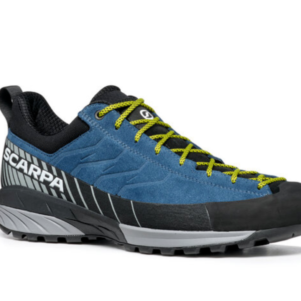 Mescalito Scarpa 72103-350