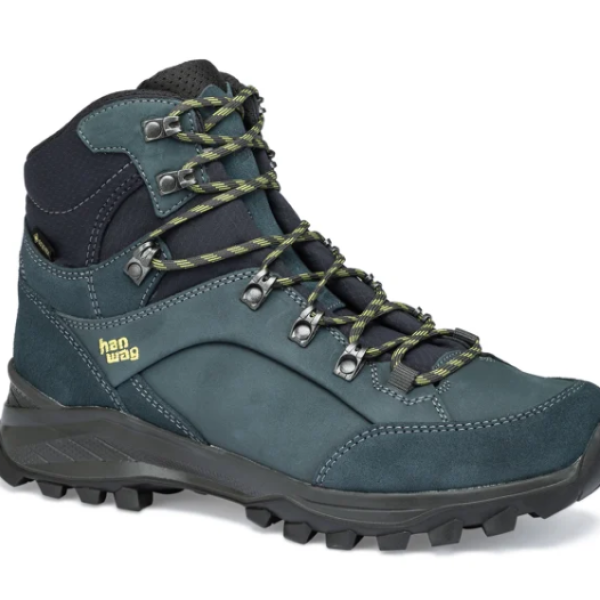 Banks GTX HANWAG 203000