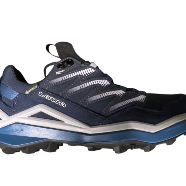 Maddox Pro GTX lo Lowa 311630