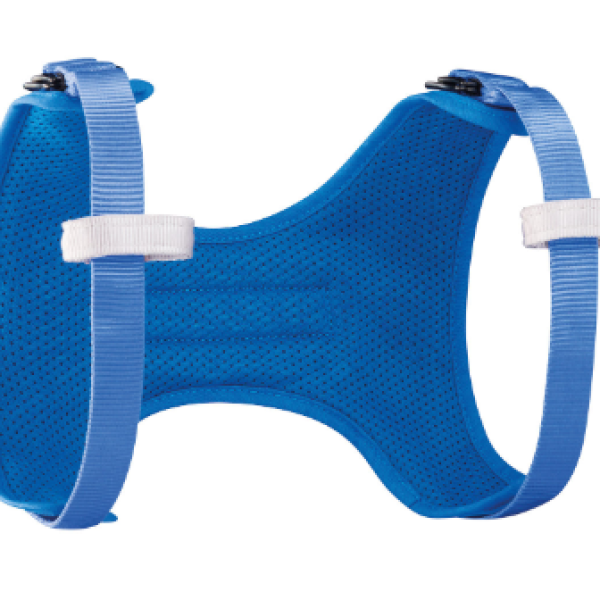 Kinderbrustgurt Body  PETZL C018BA00