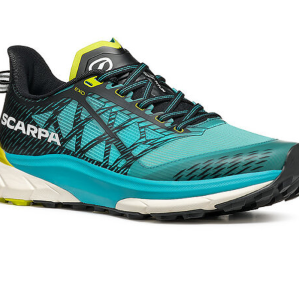 GOLDEN Gate 2 ATR Scarpa 33085-351