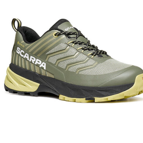 Rush Kid GTX Scarpa 30554-203