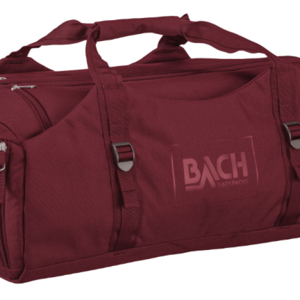 BCH DR. DUFFEL 40 Bach 281354