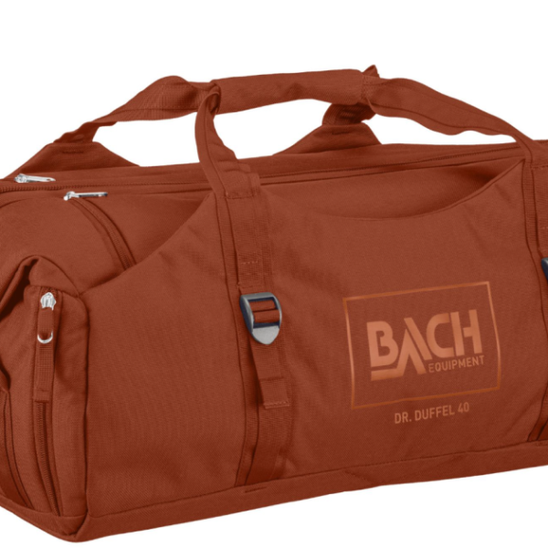 BCH DR. DUFFEL 40 Bach 281354