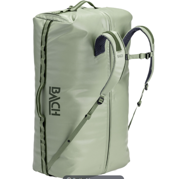 BCH DUFFEL DR. EXPEDITION 90 Bach 419980
