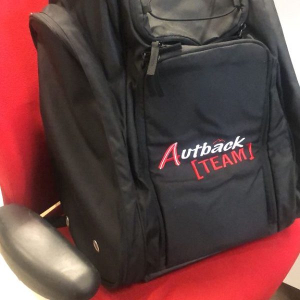 Equipment Bag "Autbäck Team" Gipfelstürmer 471250202