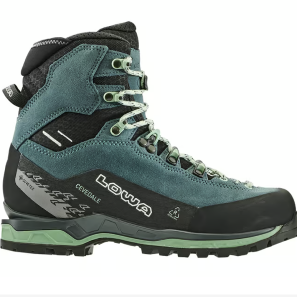 CEVEDALE Pro GTX Ws Lowa 221054