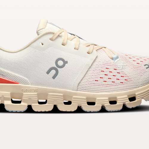 Cloud X 4 W ON 3WE3007