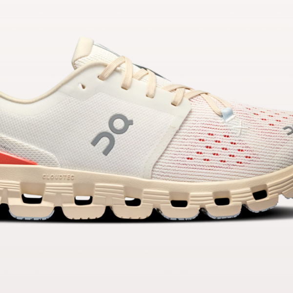 Cloud X 4 W ON 3WE3007