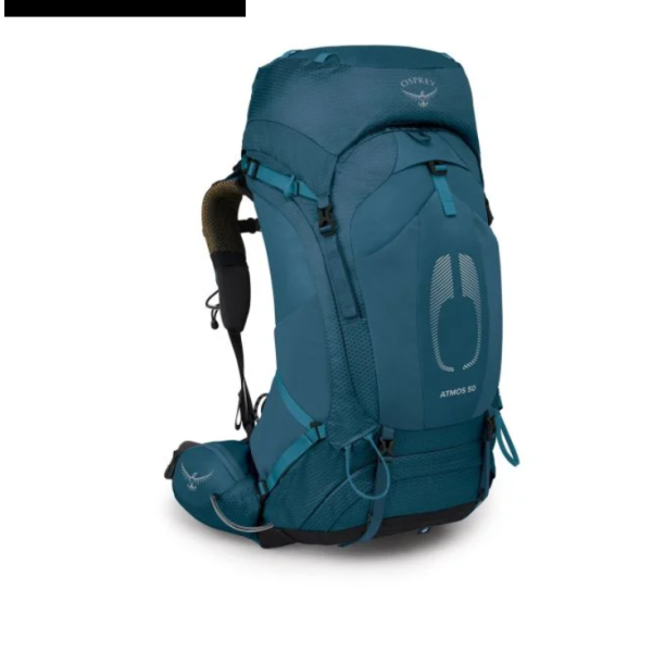 Atmos AG 50 Osprey 10004006