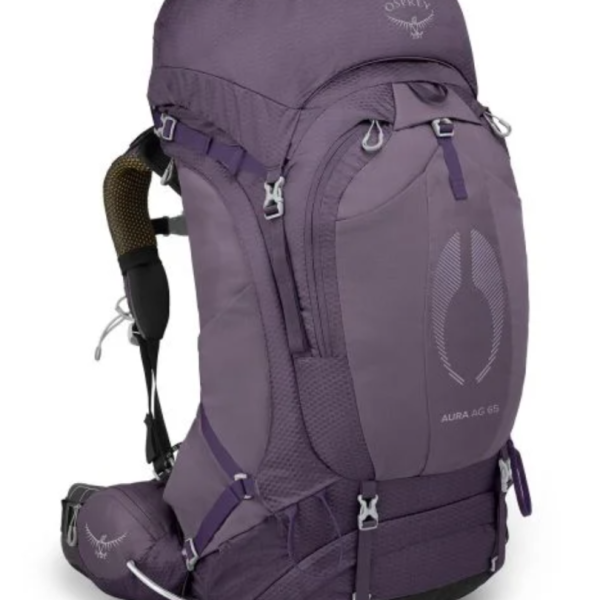 AURAG AG 65  W Osprey 10004012