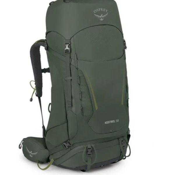 Kestrel 58 Osprey 10004757