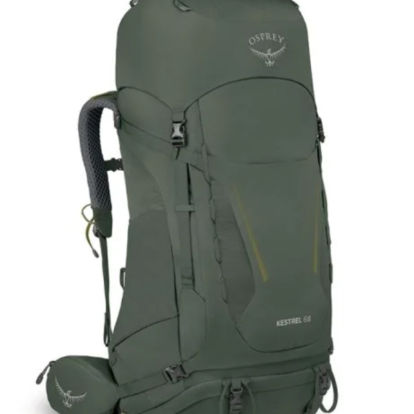 Kestrel 68 Osprey 10004753 & 2