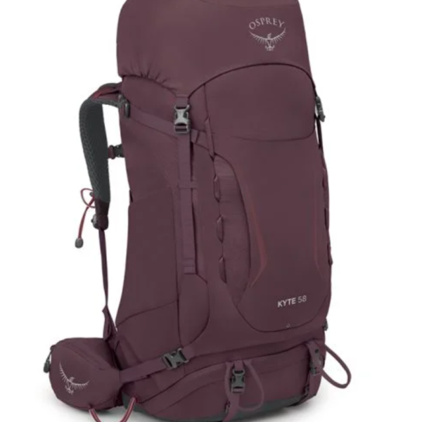 Kyte 58 W Osprey 10004781 und 4780