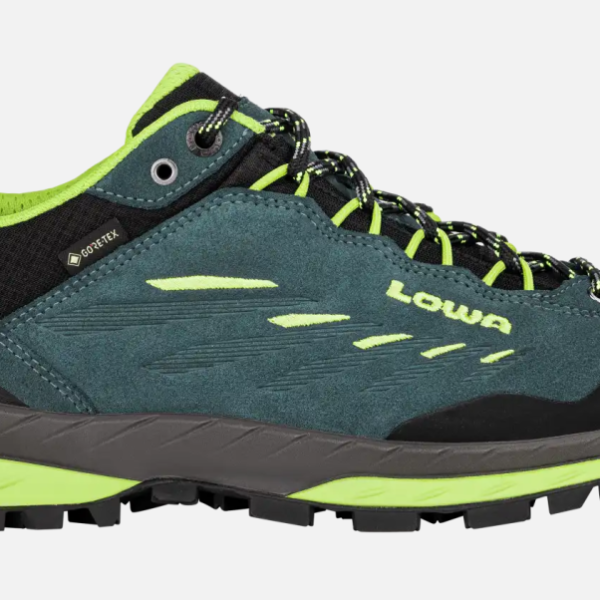 DELAGO GTX LO Lowa 211097