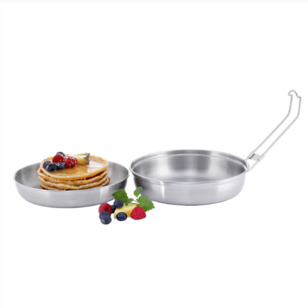 Scout Set 1,0 L Tatonka 4116