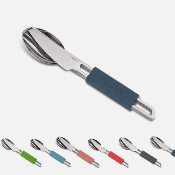 Leisure Cutlery Stainless Steel Primus P73544