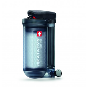 Hiker Pro Filter Katadyn 8019670