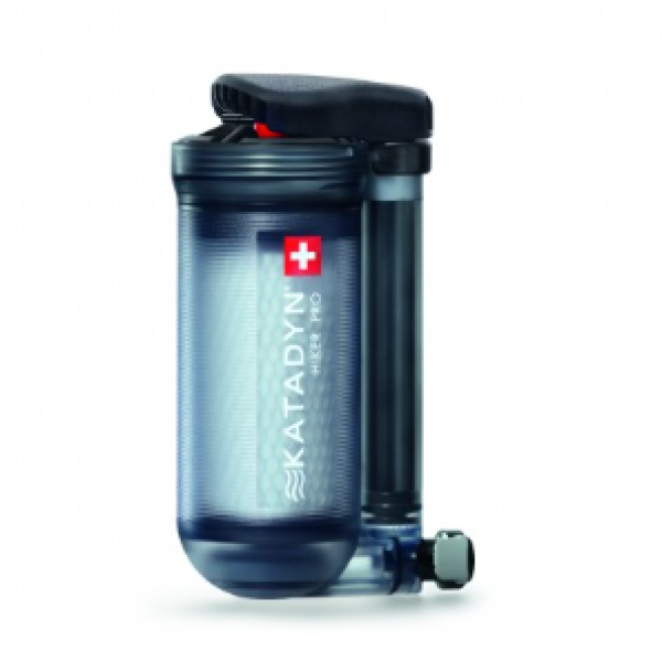 Hiker Pro Filter Katadyn 8019670