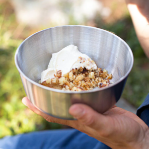 CampFire Bowl S/S Primus P741550