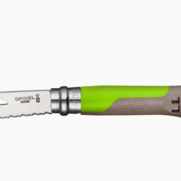 Klappmesser O.D. N8 Opinel OP001715