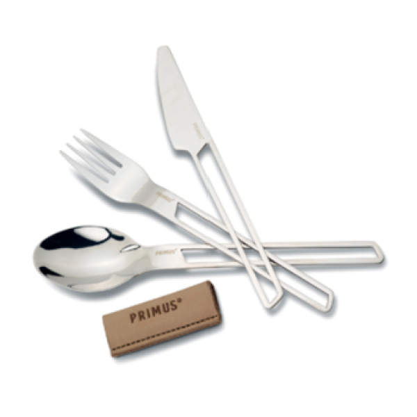 Cultery Set Campfire Primus 790524