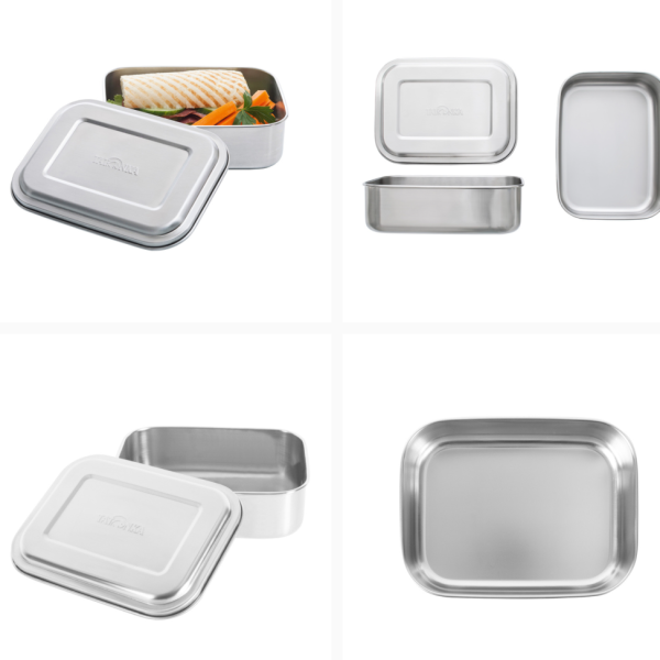 Lunch Box 1000 Tatonka 4136