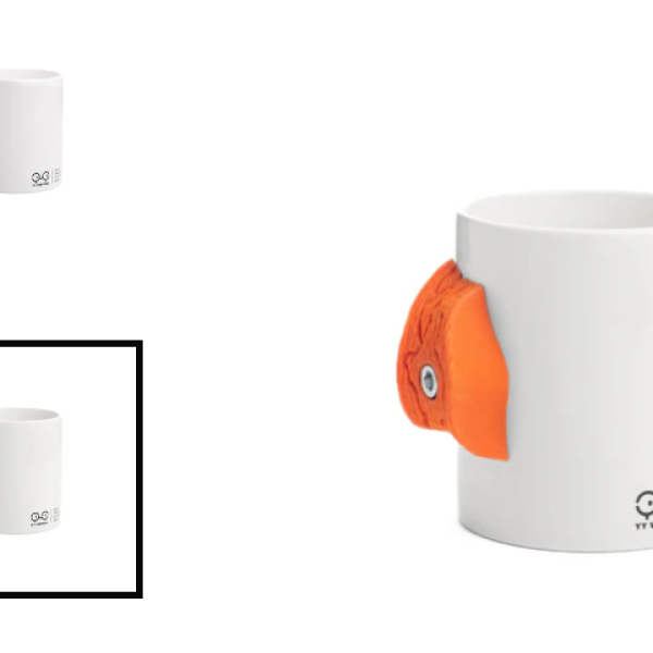 YY Climbing Mug Y&Y Climbing MUG
