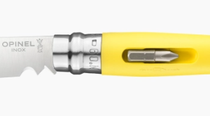 Werkzeugmesser N9 Opinel OP001804