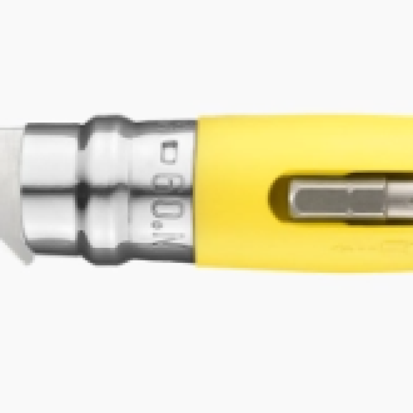 Werkzeugmesser N9 Opinel OP001804