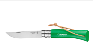 Colorama N°8 Opinel OP0022