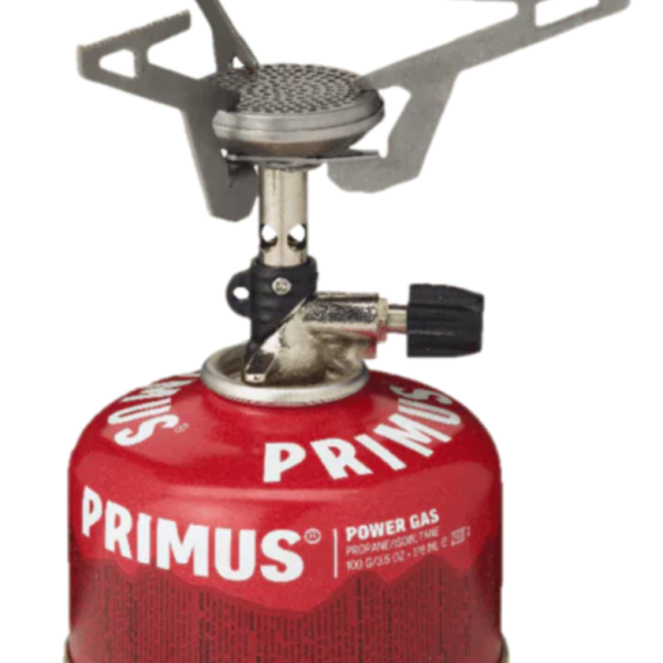 Express Stove Piezo Primus 321485