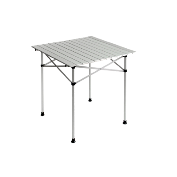 BN Travelchair ´Rolltisch´ klein 70x70cm Relags 591504