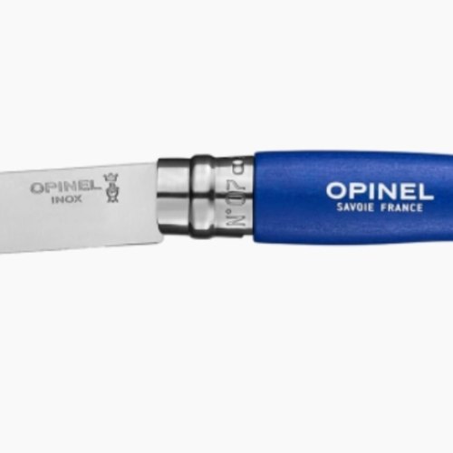 Kinder Klappmesser 7 Opinel OP001697