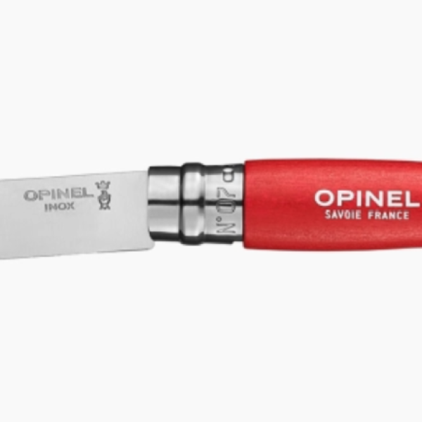 Kinder Klappmesser 7 Opinel OP001698