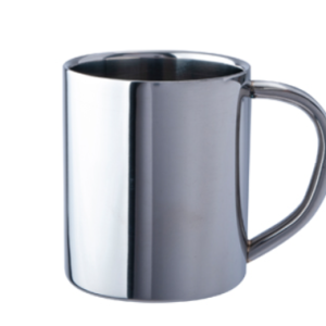 Edelst. Espresso Therm. Becher 0,1 l Basic Nature 562030