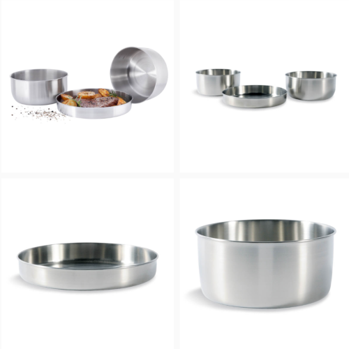 Multi Pot Set Tatonka 4007