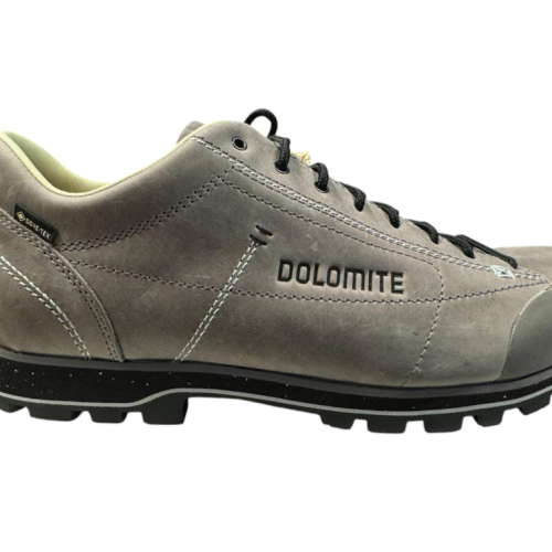 DOL Shoe 54 Low Fg Evo GTX Dolomite 292530