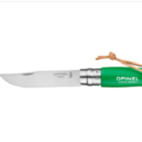 Klappmesser Colorama N°8 Opinel OP001705
