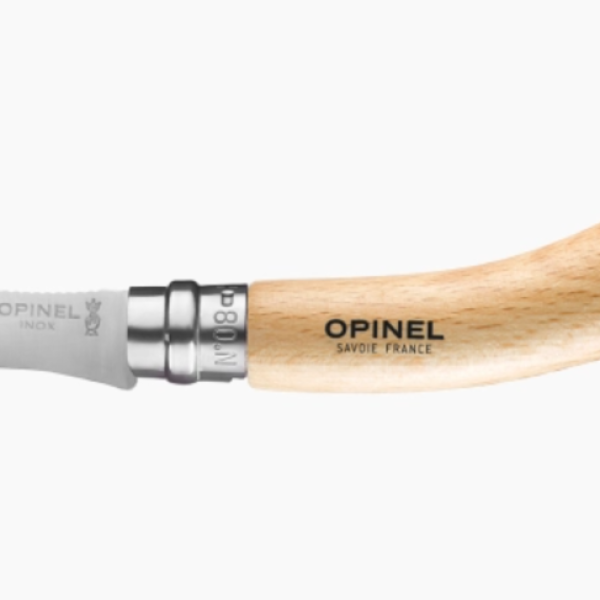 Klapppilzmesser Nr.8 Opinel OP001252