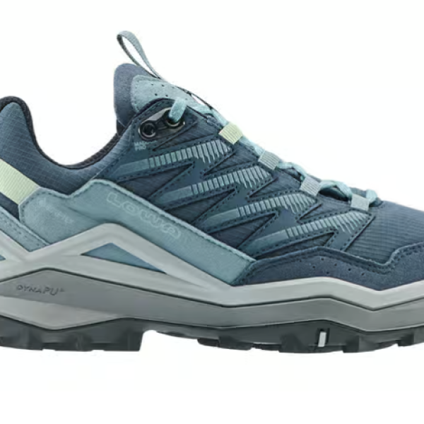 Maddox GTX PRO LO Ws Lowa 321630