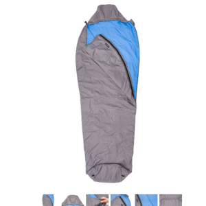 Mountain Wanderer long Cocoon SB08
