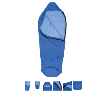Mountain Wanderer kids Cocoon SB09