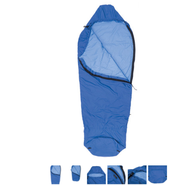 Mountain Wanderer kids Cocoon SB09