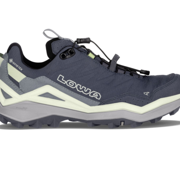 Maddox Pro Gtx Lo SL Wmn Lowa 321635