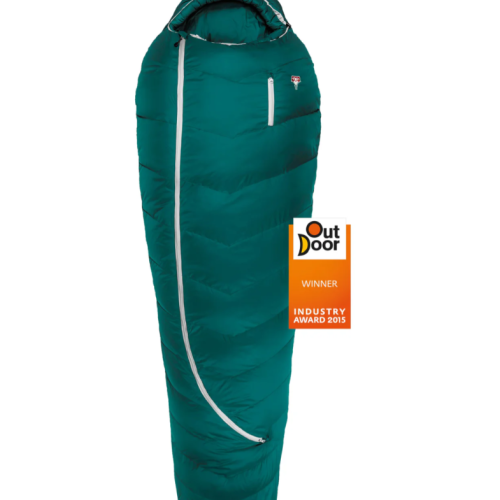 Downwool Subzero 185 -4 Grad Grüezi Bag  5221